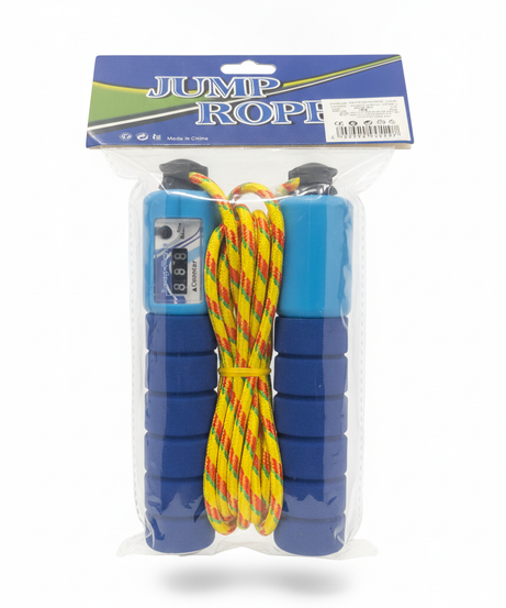 Jump Rope with Counter