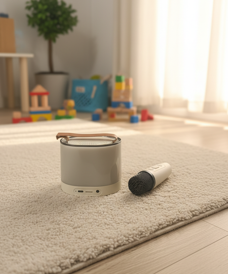K52 Smart Portable Speaker
