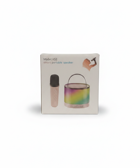 K52 Smart Portable Speaker