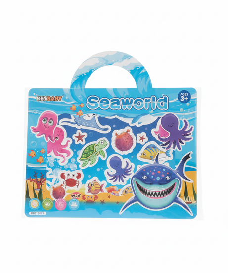 KEYBABY Seaworld