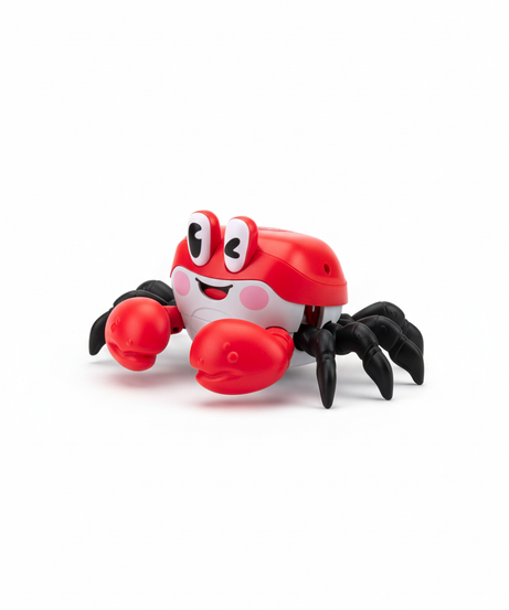 Keess CRAWL CRAB