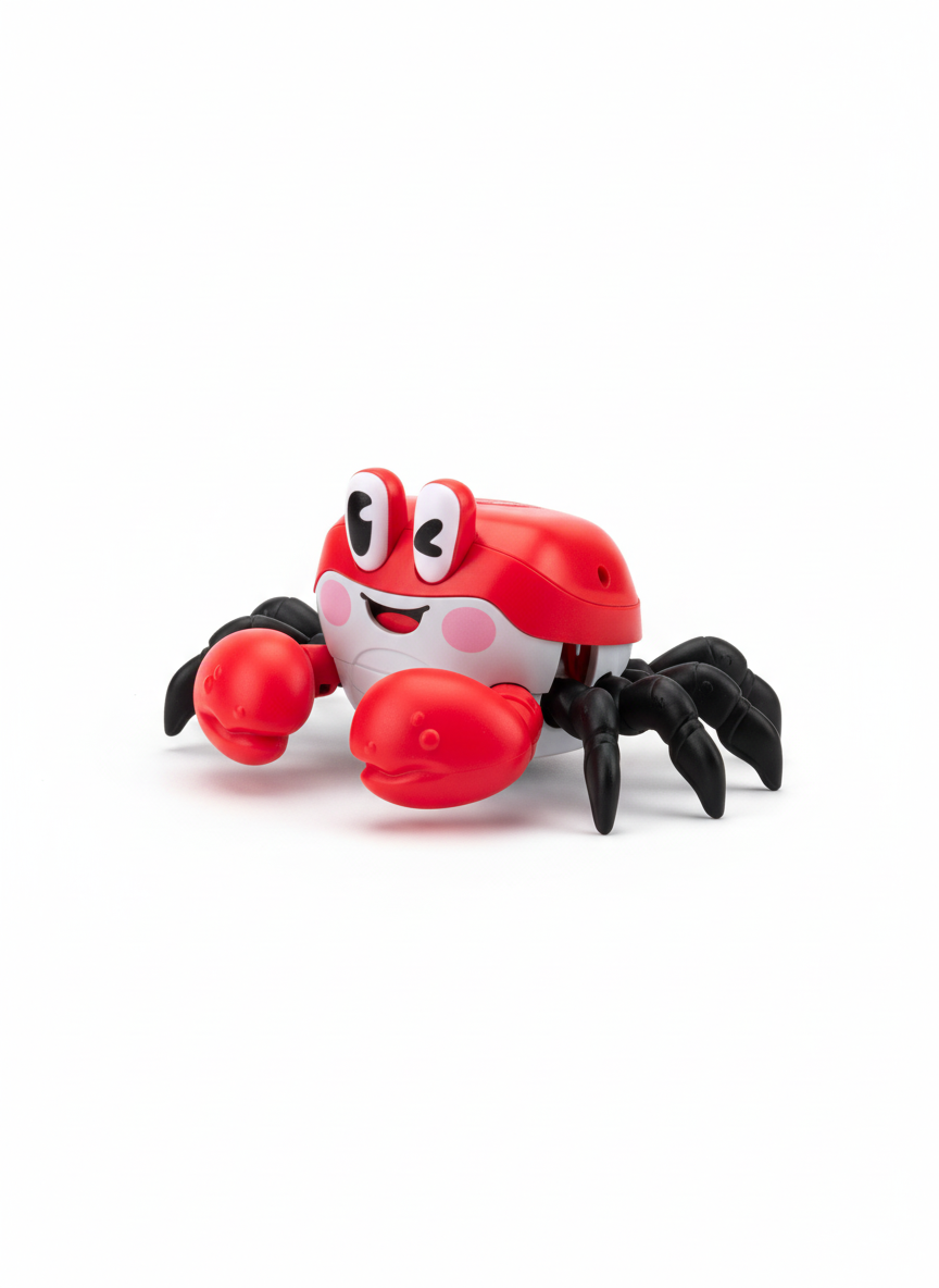 Keess CRAWL CRAB
