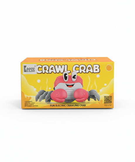 Keess CRAWL CRAB