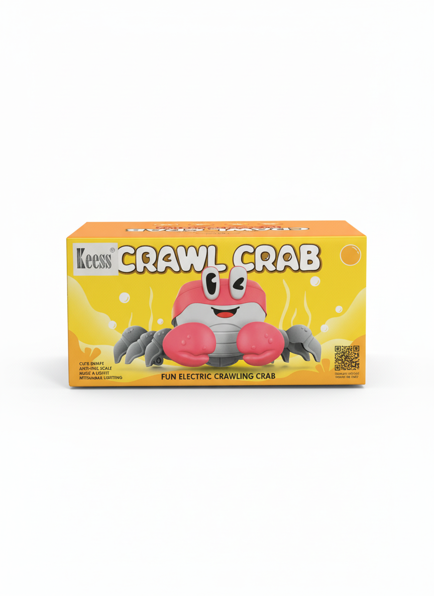 Keess CRAWL CRAB