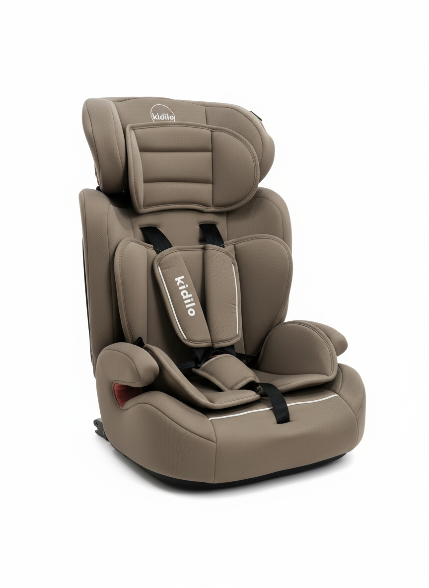 Kidilo Car Seat