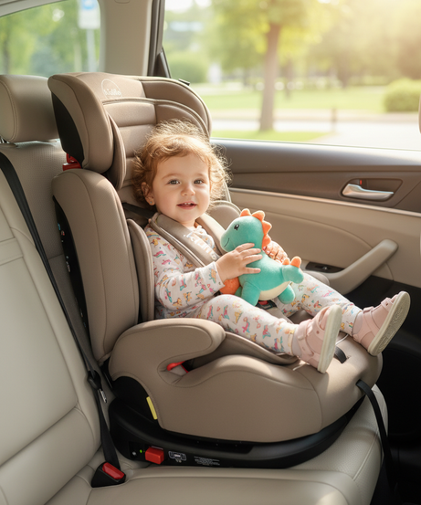 Kidilo Car Seat