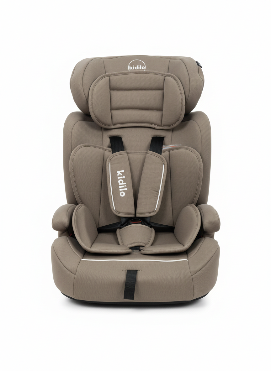 Kidilo Car Seat