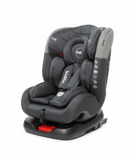 Kidilo SPS Car Seat Group 0+/I/II/III