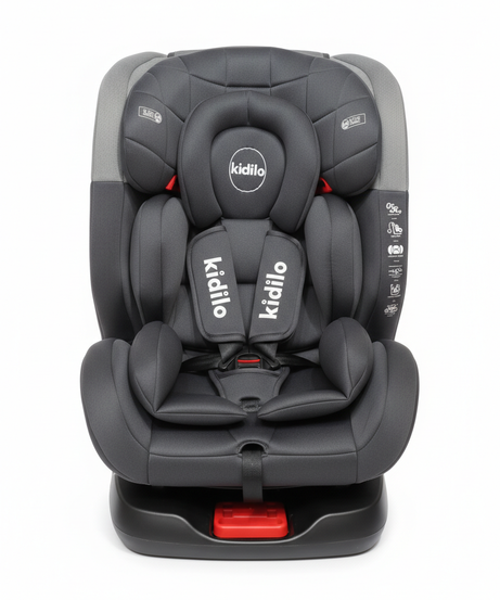 Kidilo SPS Car Seat Group 0+/I/II/III