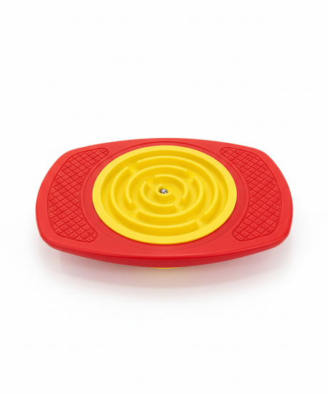 Kids Balance Board Maze Challenge