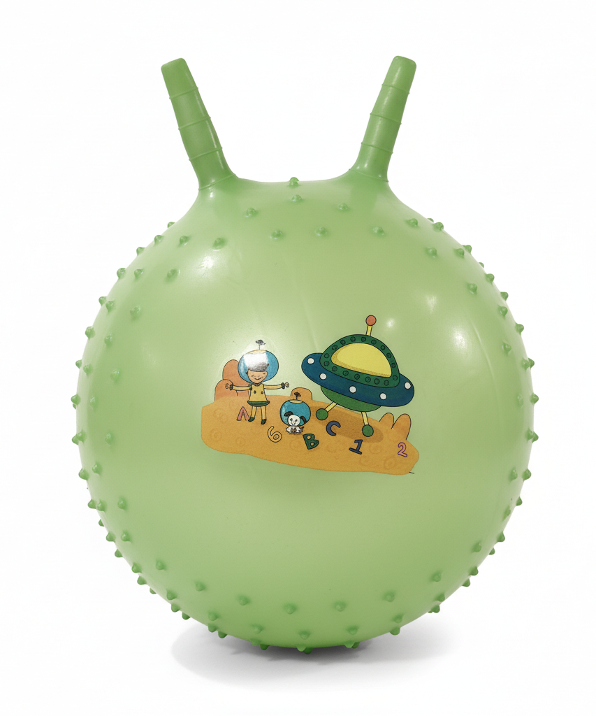 Bouncy Hopper Ball (45 cm)