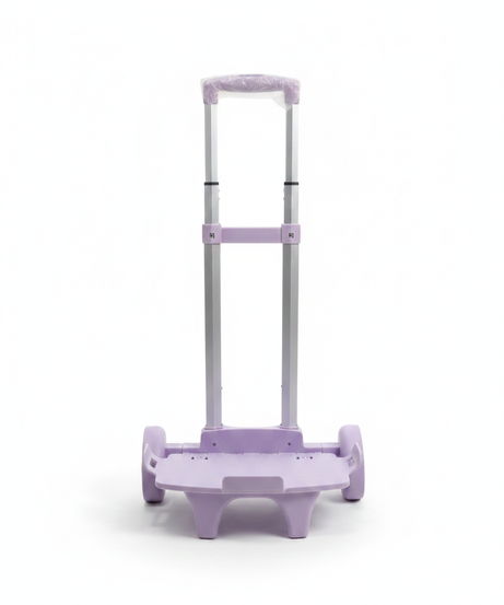 Kids Portable School Bag Trolley