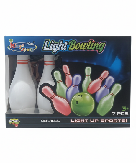 King Sport Light Bowling