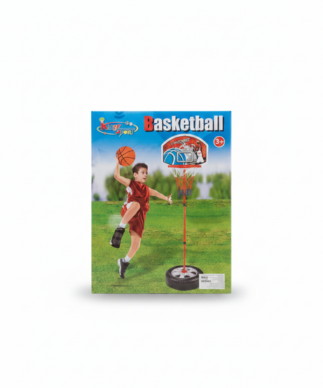 Kings Sport Basketball 'In The Street' Hoop Set