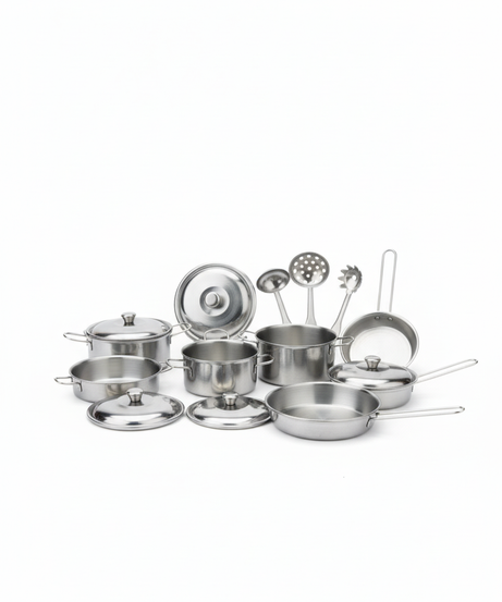 Kitchen Simulation Series