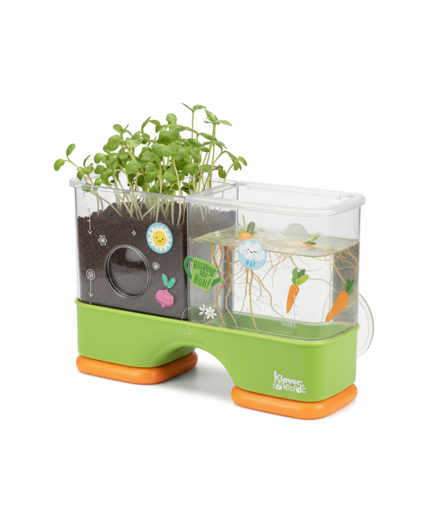 Klever Kits Root Viewer Kit