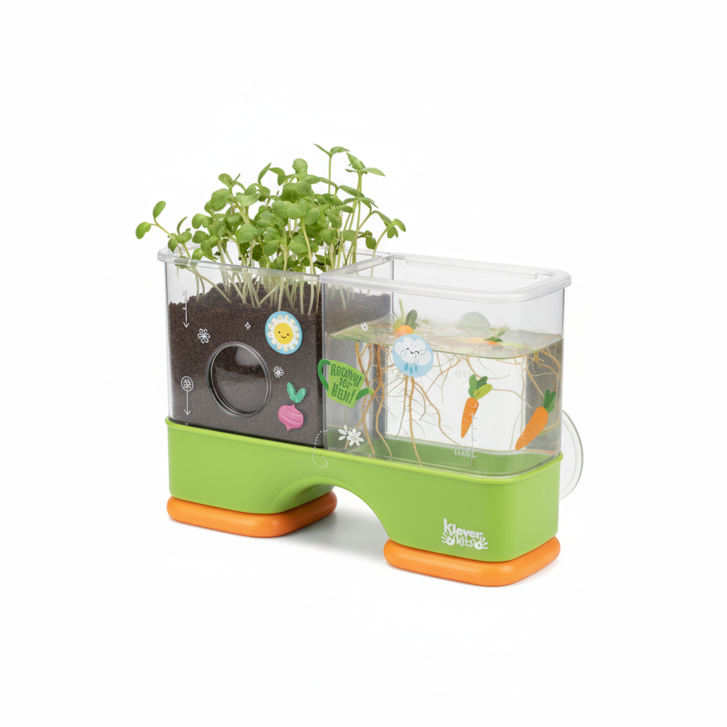 Klever Kits Root Viewer Kit