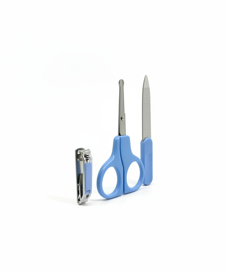 LA FRUTA Baby Manicure Set