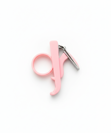 LA FRUTA Baby Nail Clipper