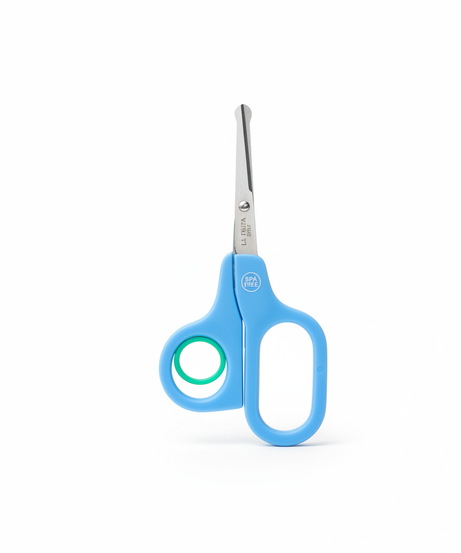 LA FRUTA Baby Nail Scissor