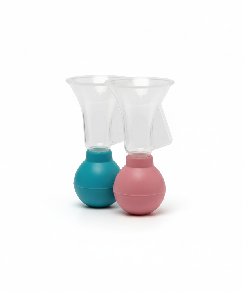 LA FRUTA Breast Reliever