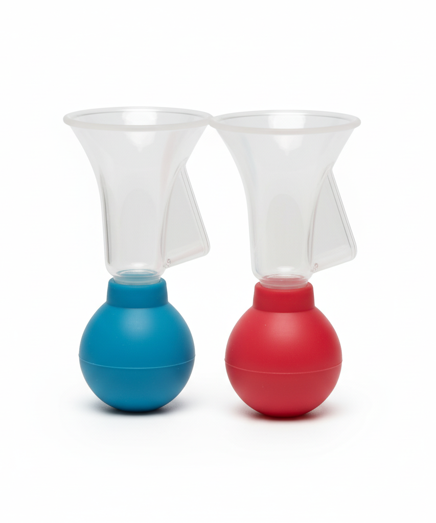 LA FRUTA Breast Reliever