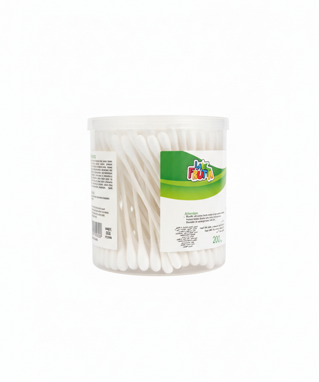 LA FRUTA Cotton Buds