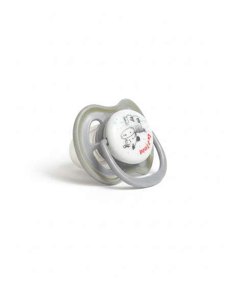 LA FRUTA Glow In The Dark Pacifier