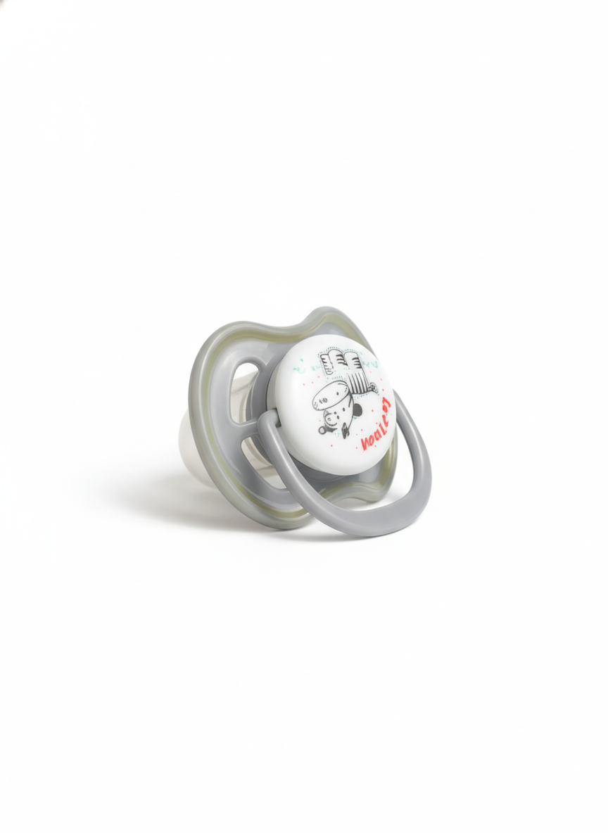 LA FRUTA Glow In The Dark Pacifier