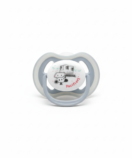 LA FRUTA Glow In The Dark Pacifier