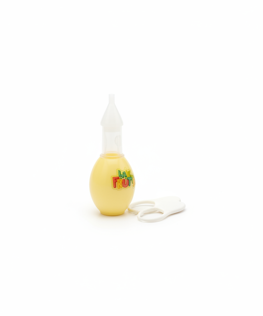 LA FRUTA Nose Cleaner Set