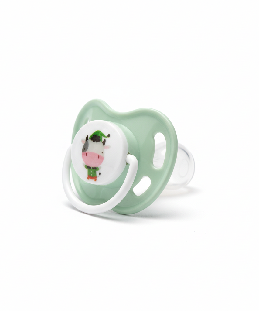 LA FRUTA Orthodontic Pacifier