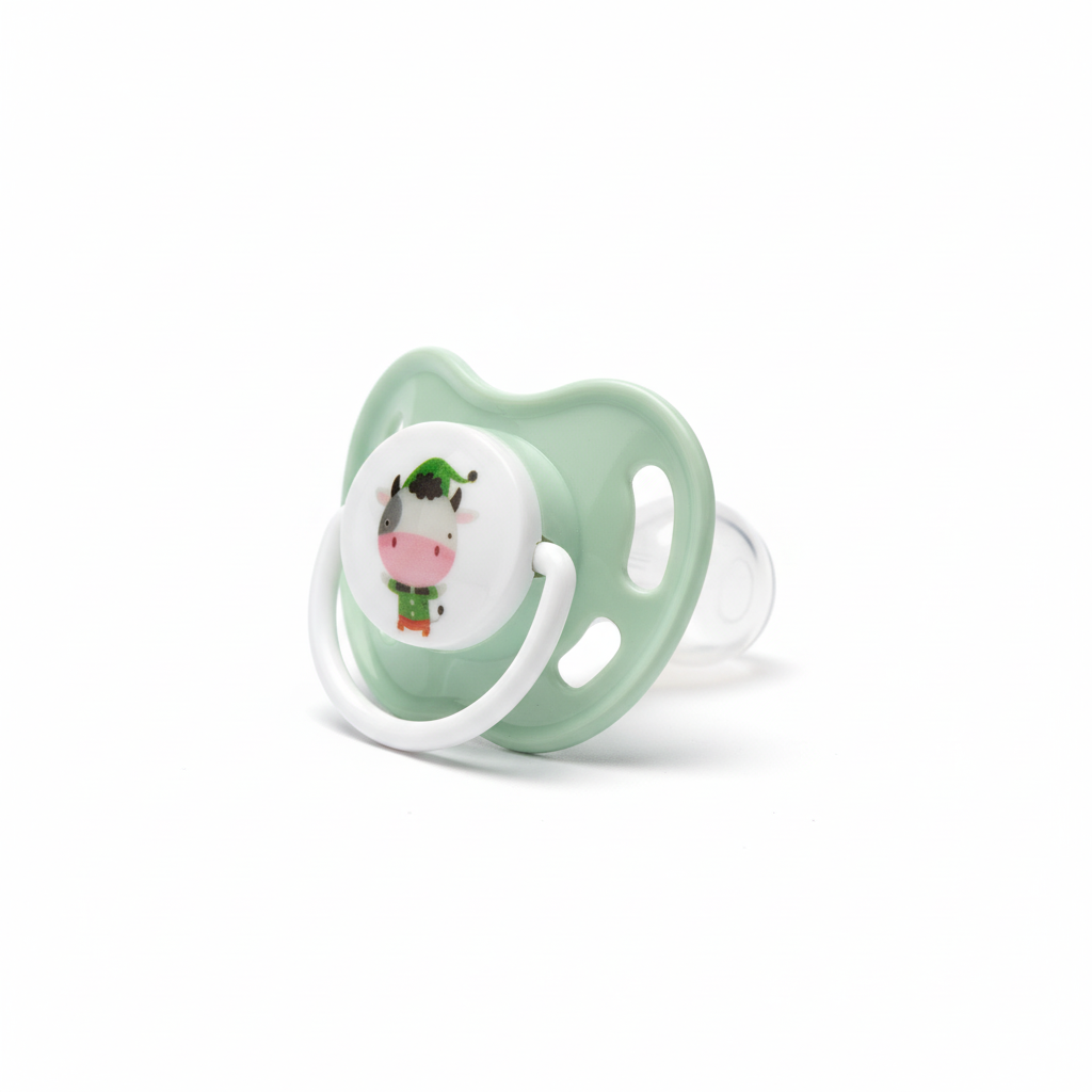 LA FRUTA Orthodontic Pacifier