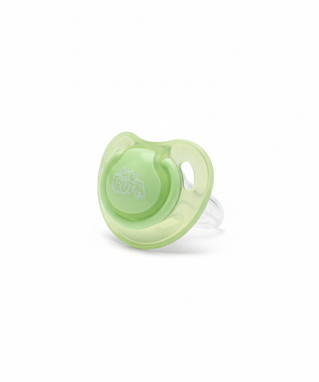 LA FRUTA Orthodontic Pacifier