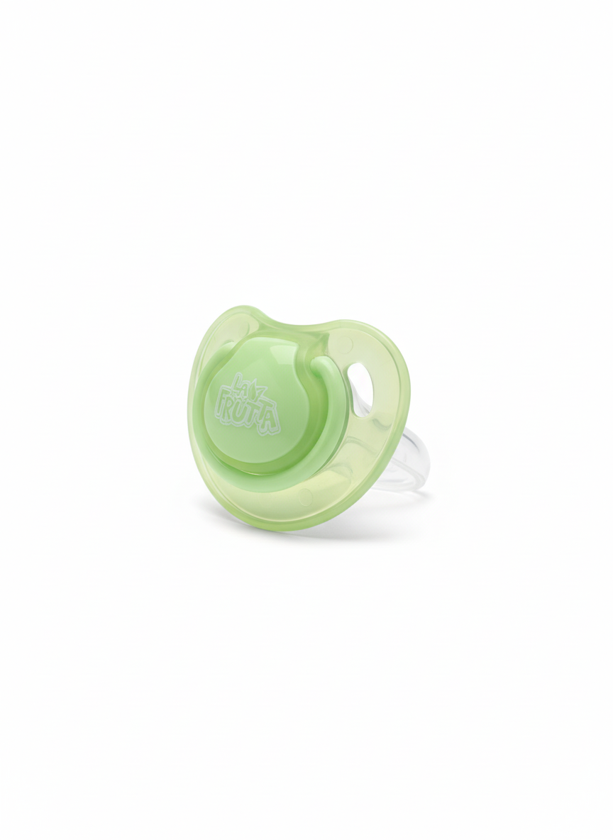 LA FRUTA Orthodontic Pacifier