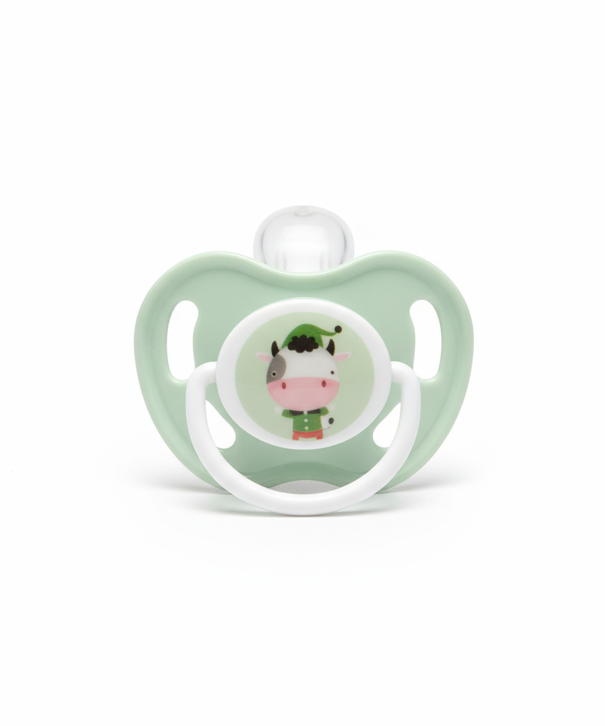 LA FRUTA Orthodontic Pacifier