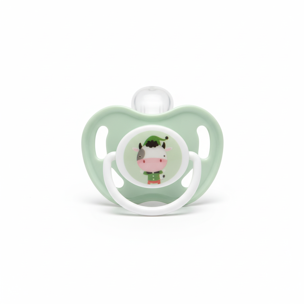 LA FRUTA Orthodontic Pacifier