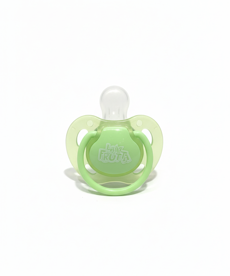 LA FRUTA Orthodontic Pacifier