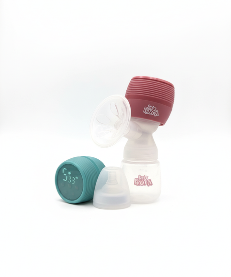 LA FRUTA Portable Electric Breast Pump
