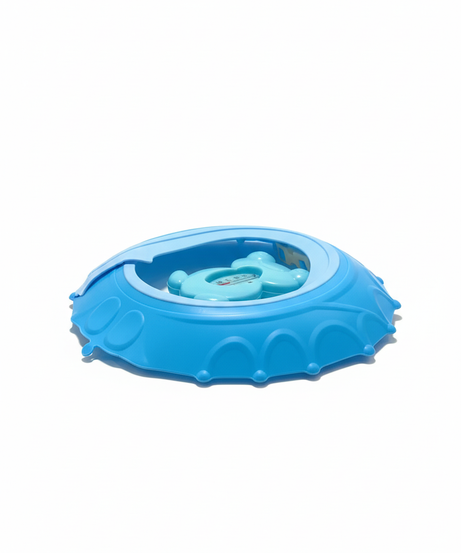 LA FRUTA Shower Cap and Bath Thermometer