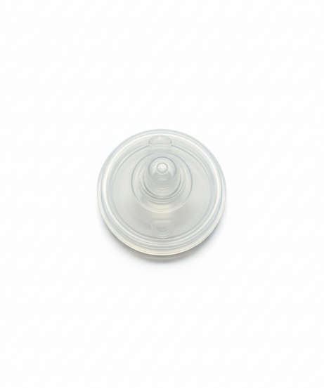 LA FRUTA Wide Neck Plus Silicone Teat