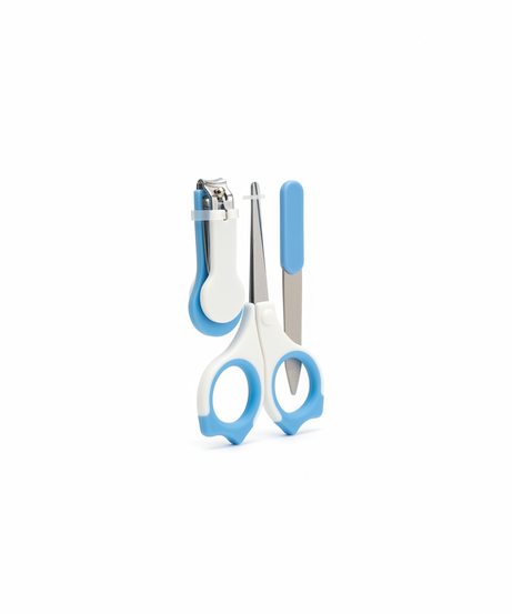 LA FRUTTA Baby Grooming Kit
