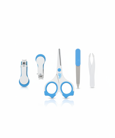 LA FRUTTA Baby Grooming Kit
