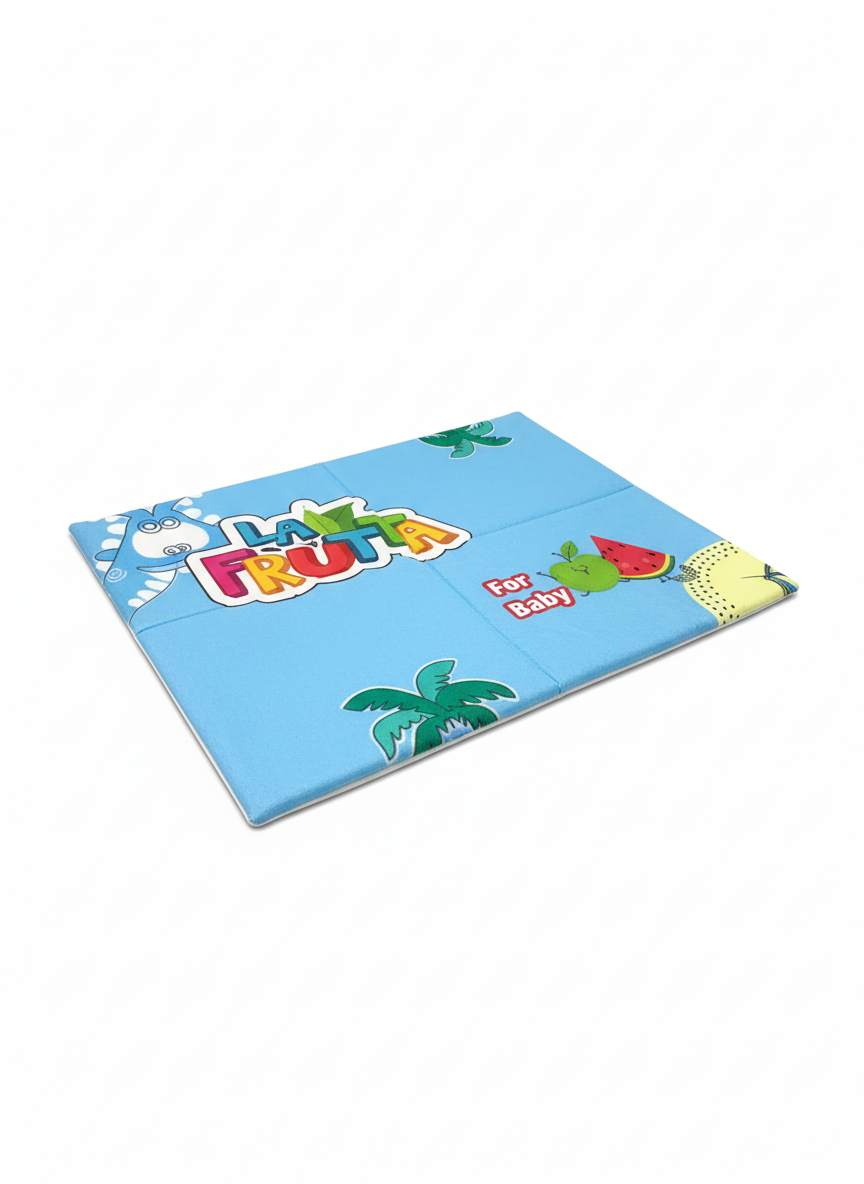 LA FRUTTA Baby Mat