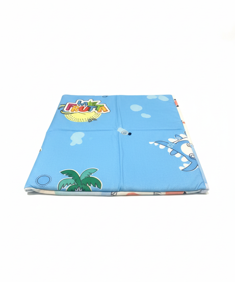 LA FRUTTA Baby Mat
