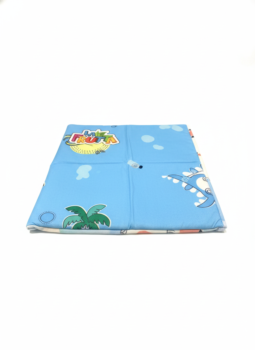 LA FRUTTA Baby Mat