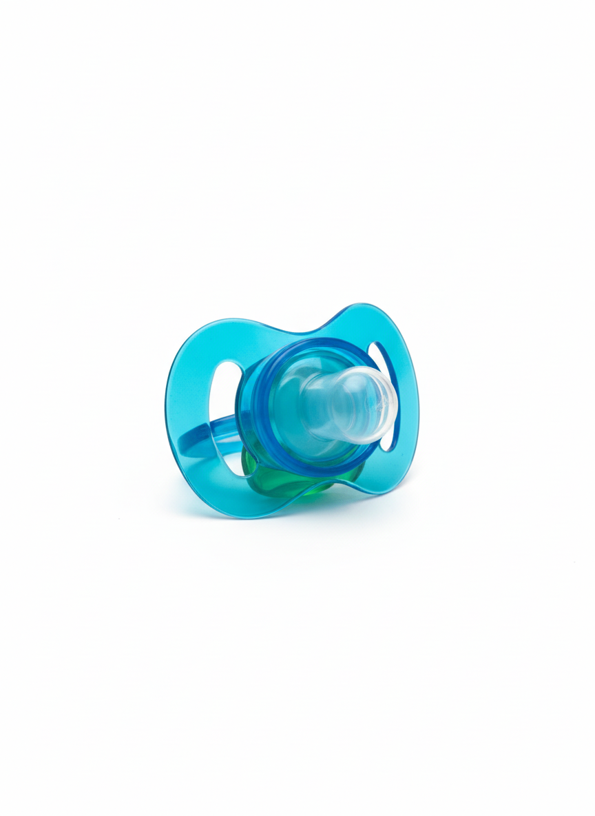 LA FRUTTA Butterfly Pacifier