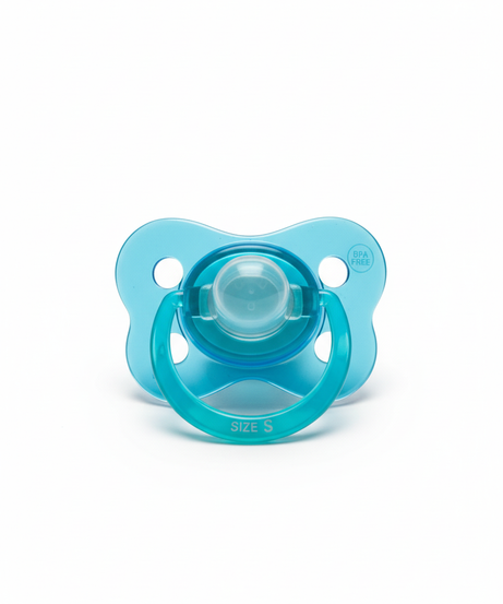 LA FRUTTA Butterfly Pacifier