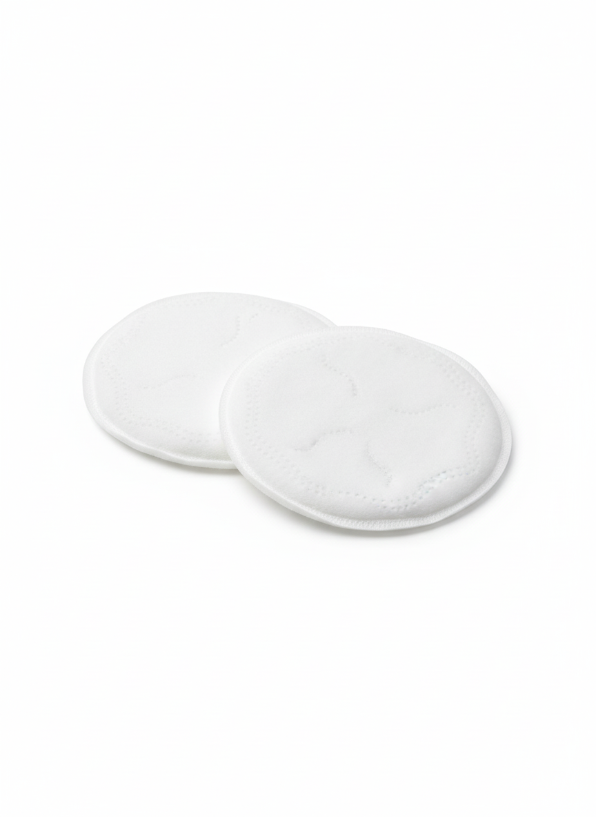 LA FRUTTA Disposable Breast Pads (40 Pieces)