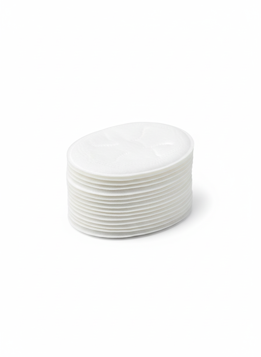 LA FRUTTA Disposable Breast Pads